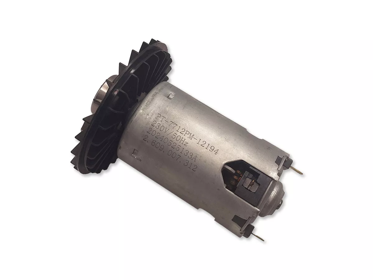 Moteur courant continu réf. 2 609 001 935 BOSCH